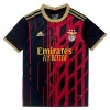 Maglia ufficiale Benfica Special Edition 2025-26 per Uomo