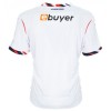 Maglia ufficiale Bolton Wanderers Casa 2025-26 per Uomo