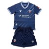 Maglia ufficiale Bolton Wanderers Trasferta 2025-26 per Bambino Maglia ufficiale Bolton Wanderers Trasferta 2025-26 per Bambino