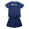 Maglia ufficiale Bolton Wanderers Trasferta 2025-26 per Bambino