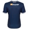 Maglia ufficiale Bolton Wanderers Trasferta 2025-26 per Uomo