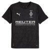 Maglia ufficiale Borussia Monchengladbach Alternativa 2025-26 per Uomo Maglia ufficiale Borussia Monchengladbach Alternativa 2025-26 per Uomo