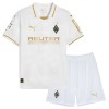 Maglia ufficiale Borussia Monchengladbach Anniversary 2025-26 per Bambino Maglia ufficiale Borussia Monchengladbach Anniversary 2025-26 per Bambino