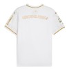 Maglia ufficiale Borussia Monchengladbach Anniversary 2025-26 per Bambino