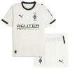 Maglia ufficiale Borussia Monchengladbach Casa 2025-26 per Bambino Maglia ufficiale Borussia Monchengladbach Casa 2025-26 per Bambino