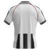 Maglia ufficiale CD Castellon Casa 2025-26 per Uomo