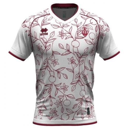 Maglia ufficiale CD Castellon Trasferta 2025-26 per Uomo Maglia ufficiale CD Castellon Trasferta 2025-26 per Uomo