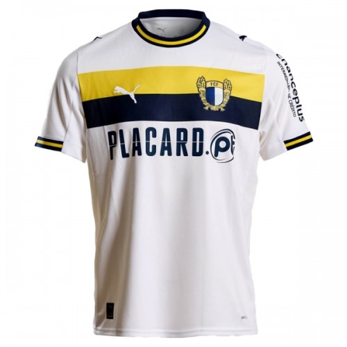 Maglia ufficiale Famalicao Casa 2025-26 per Uomo Maglia ufficiale Famalicao Casa 2025-26 per Uomo