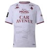 Maglia ufficiale FC Metz Trasferta 2025-26 per Uomo Maglia ufficiale FC Metz Trasferta 2025-26 per Uomo
