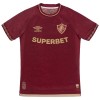 Maglia ufficiale Fluminense FC Alternativa 2025-26 per Uomo Maglia ufficiale Fluminense FC Alternativa 2025-26 per Uomo
