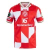 Maglia ufficiale FSV Mainz 05 Special Edition 2025-26 per Uomo Maglia ufficiale FSV Mainz 05 Special Edition 2025-26 per Uomo