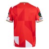 Maglia ufficiale FSV Mainz 05 Special Edition 2025-26 per Uomo