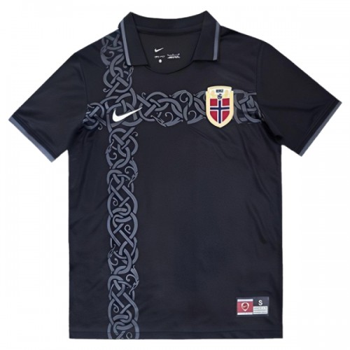 Maglia ufficiale Norvegia Special Edition 2025 per Uomo Maglia ufficiale Norvegia Special Edition 2025 per Uomo