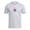Maglia ufficiale Olympique Lyonnais Anniversary 2025-26 per Bambino