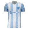 Maglia ufficiale Paysandu Casa 2025-26 per Uomo Maglia ufficiale Paysandu Casa 2025-26 per Uomo