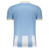 Maglia ufficiale Paysandu Casa 2025-26 per Uomo