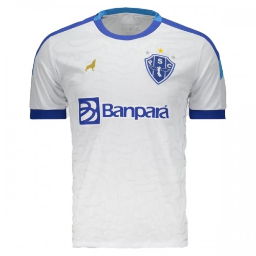 Maglia ufficiale Paysandu Trasferta 2025-26 per Uomo Maglia ufficiale Paysandu Trasferta 2025-26 per Uomo