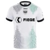 Maglia ufficiale Prussia Munster Trasferta 2025-26 per Uomo Maglia ufficiale Prussia Munster Trasferta 2025-26 per Uomo