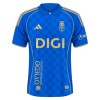 Maglia ufficiale Real Oviedo Casa 2025-26 per Uomo Maglia ufficiale Real Oviedo Casa 2025-26 per Uomo