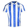 Maglia ufficiale Sheffield Wednesday Casa 2025-26 per Uomo Maglia ufficiale Sheffield Wednesday Casa 2025-26 per Uomo