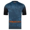 Maglia ufficiale SSC Napoli Halloween Special Edition 2025-26 per Uomo