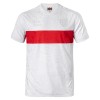 Maglia ufficiale VfB Stuttgart Anniversary 2025-26 per Uomo Maglia ufficiale VfB Stuttgart Anniversary 2025-26 per Uomo