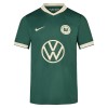 Maglia ufficiale VfL Wolfsburg Anniversary 2025-26 per Uomo Maglia ufficiale VfL Wolfsburg Anniversary 2025-26 per Uomo
