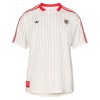 Maglia ufficiale Benfica Terrace Icons 2025-26 per Uomo