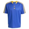 Maglia ufficiale Boca Juniors Terrace Icons 2025-26 per Uomo Maglia ufficiale Boca Juniors Terrace Icons 2025-26 per Uomo