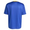 Maglia ufficiale Boca Juniors Terrace Icons 2025-26 per Uomo