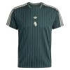 Maglia ufficiale Juventus Terrace Icons 2025-26 per Uomo Maglia ufficiale Juventus Terrace Icons 2025-26 per Uomo