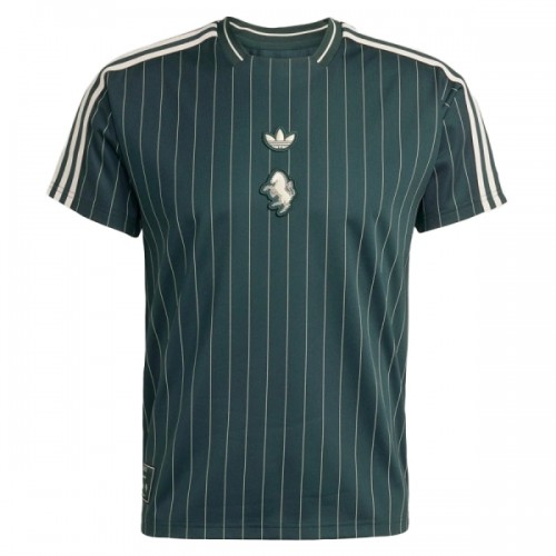 Maglia ufficiale Juventus Terrace Icons 2025-26 per Uomo Maglia ufficiale Juventus Terrace Icons 2025-26 per Uomo