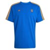 Maglia ufficiale Tigres UANL Terrace Icons 2025-26 per Uomo Maglia ufficiale Tigres UANL Terrace Icons 2025-26 per Uomo