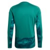 Maglia da Calcio Portiere a Maniche Lunghe Germania Casa Mondiali 2026 per Uomo