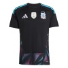 Maglia da Calcio Portiere Argentina Casa Mondiali 2026 per Bambino