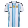 Maglia ufficiale Argentina Casa Mondiali 2026 per Uomo