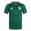 Maglia ufficiale Messico Casa Mondiali 2026 per Uomo Maglia ufficiale Messico Casa Mondiali 2026 per Uomo
