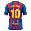 Maglia ufficiale Barcellona Lamine Yamal 10 4th 2025-26 per Uomo Maglia ufficiale Barcellona Lamine Yamal 10 4th 2025-26 per Uomo