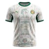 Maglia ufficiale Senegal Casa Mondiali 2026 per Uomo