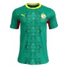 Maglia ufficiale Senegal Trasferta Mondiali 2026 per Uomo