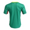 Maglia ufficiale Senegal Trasferta Mondiali 2026 per Uomo