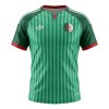 Maglia ufficiale Algeria Trasferta Mondiali 2026 per Uomo