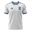 Maglia ufficiale Grecia Casa Mondiali 2026 per Uomo