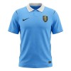 Maglia ufficiale Uruguay Casa Mondiali 2026 per Uomo