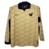 Maglia da Calcio Portiere a Maniche Lunghe Venezia Gold Version 2025-26 per Uomo Maglia da Calcio Portiere a Maniche Lunghe Venezia Gold Version 2025-26 per Uomo