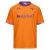 Maglia ufficiale AC Fiorentina 4th 2025-26 per Uomo