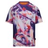 Maglia ufficiale AC Fiorentina Pre-Match 2025-26 per Uomo