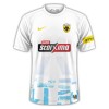 Maglia ufficiale AEK Athens Alternativa 2025-26 per Uomo