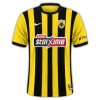 Maglia ufficiale AEK Athens Casa 2025-26 per Uomo