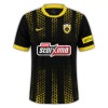 Maglia ufficiale AEK Athens Trasferta 2025-26 per Uomo Maglia ufficiale AEK Athens Trasferta 2025-26 per Uomo